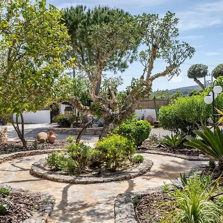 Holiday home Casa Con Piscina, Jardin Y Juegos Exteriores